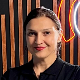 Iffet, MediaCast T&uuml;rkiye