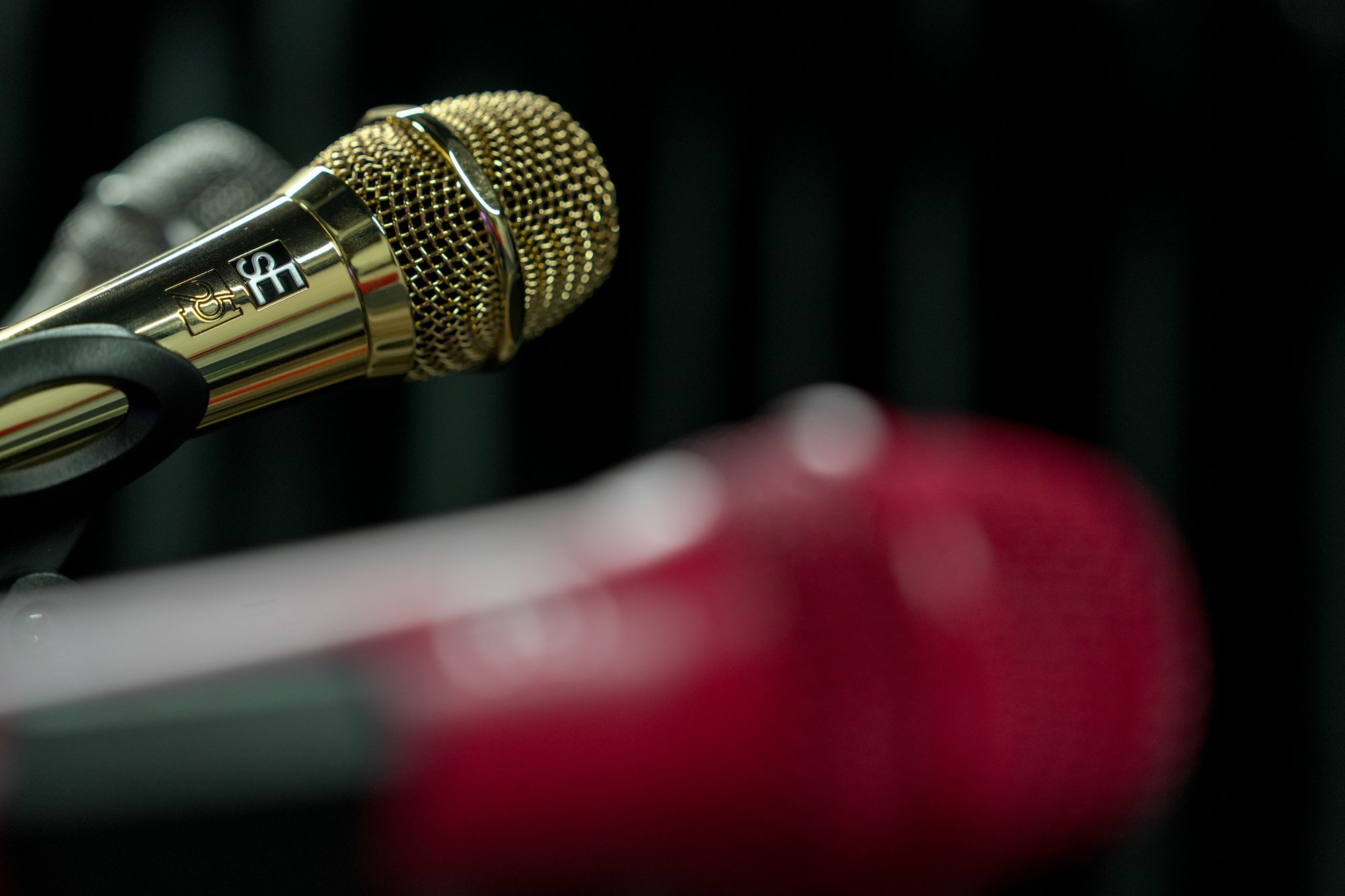 Equipment in Zone 07
